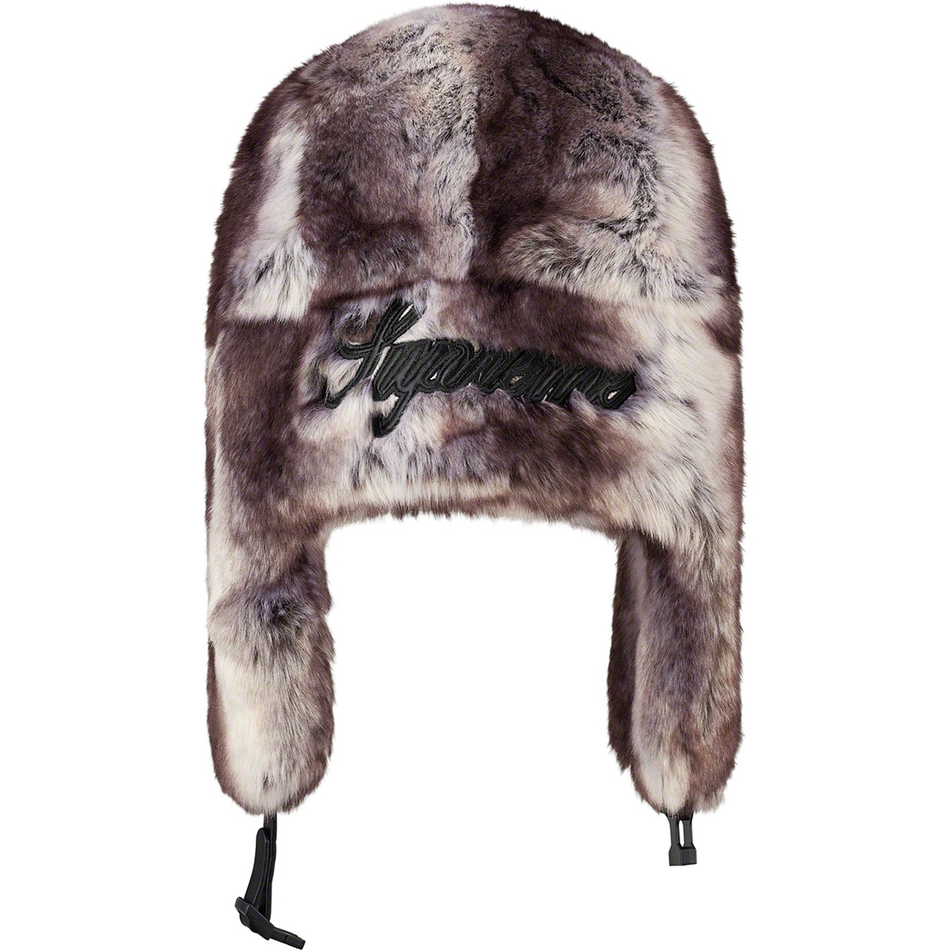 Faux Fur Trooper view 7